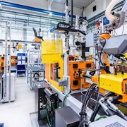 Industrial Machinery