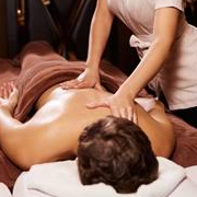 Body Massage