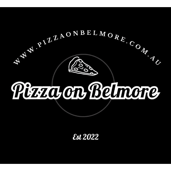 Pizza on belmore