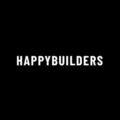 Happybuilders