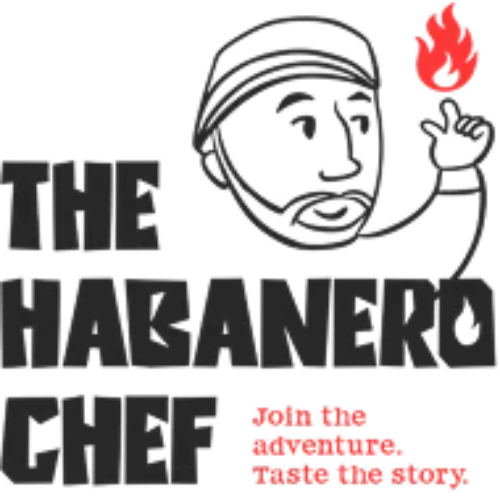The Habanero Chef